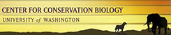 conservation biology