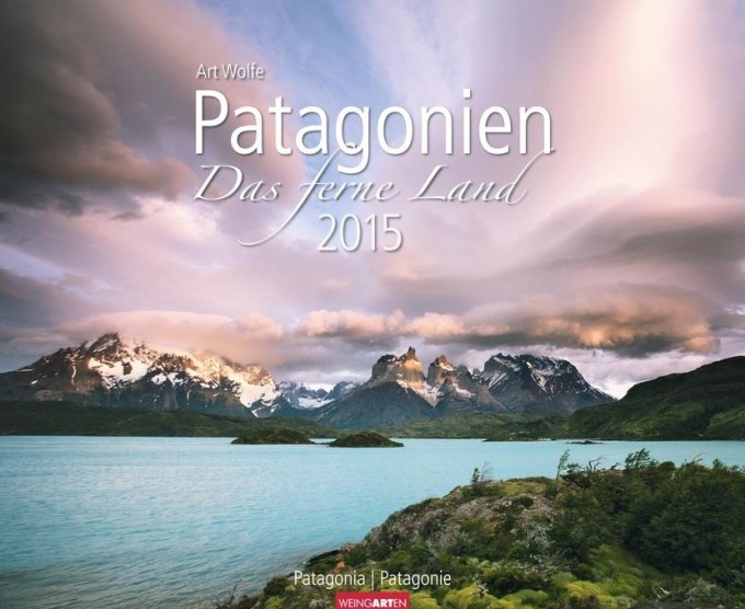 Patagonia 2015 cover