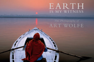 Earth Is My Witness
