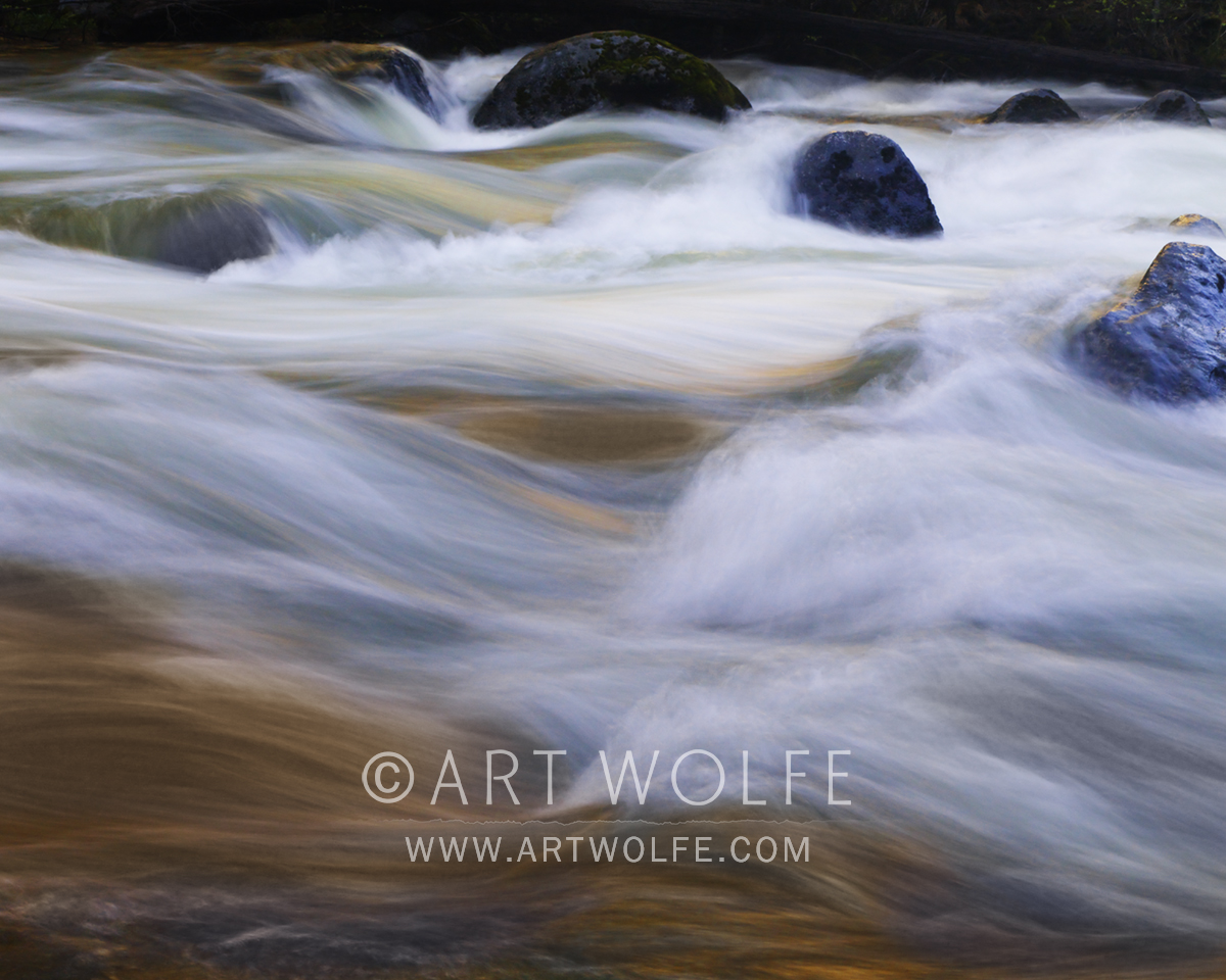 50th Anniversary Of The Wild And Scenic Rivers Act Art Wolfe 8217