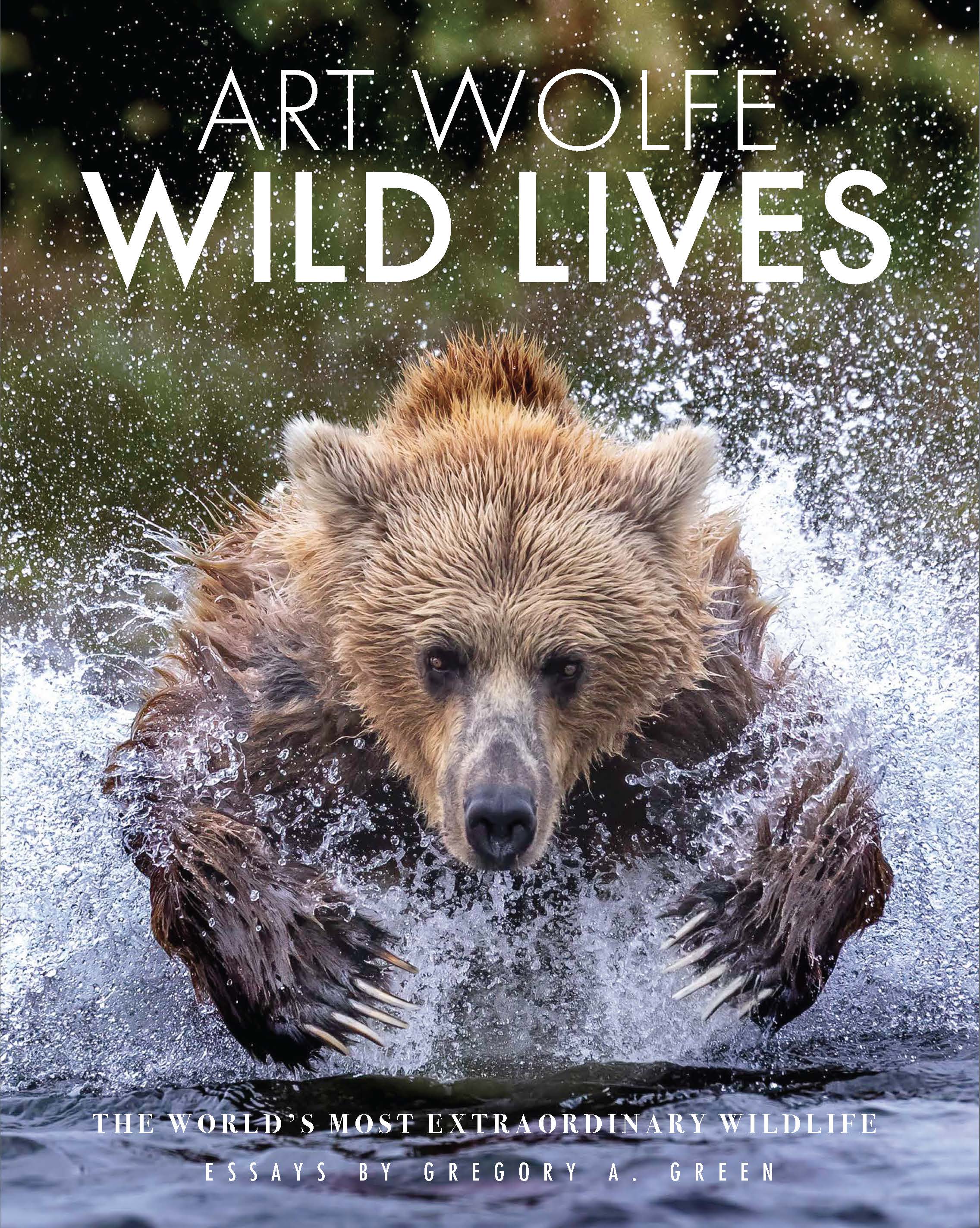 Wild Lives