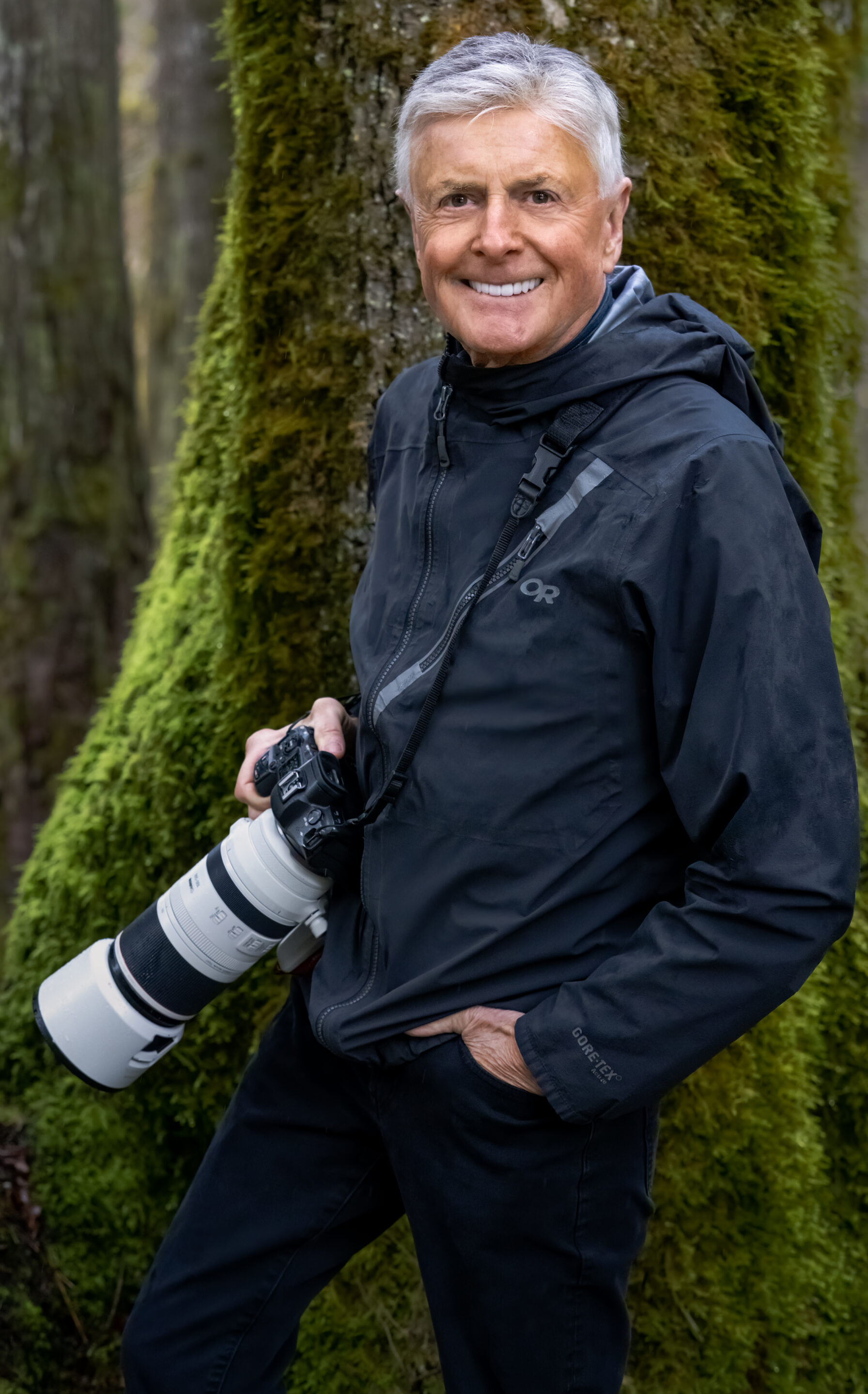 Blog - Art Wolfe