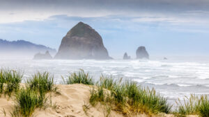 Oregon Coast