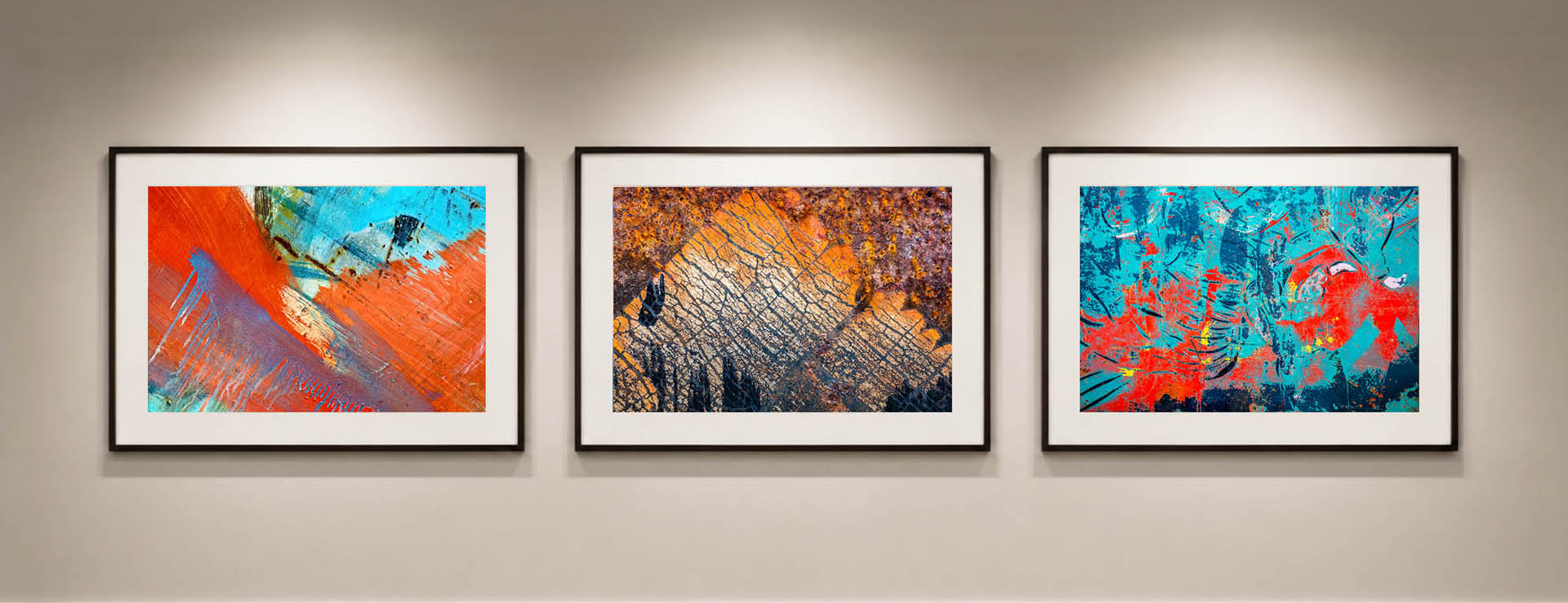 a collection of Art Wolfe Abstract images as fine art prints.